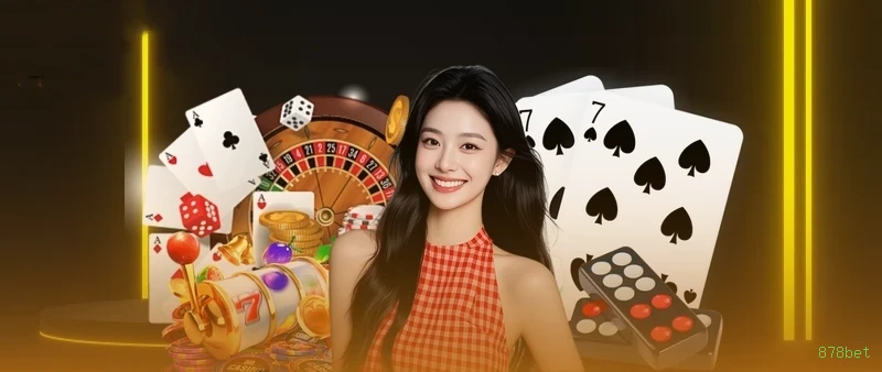 PIX Instantâneo 878bet