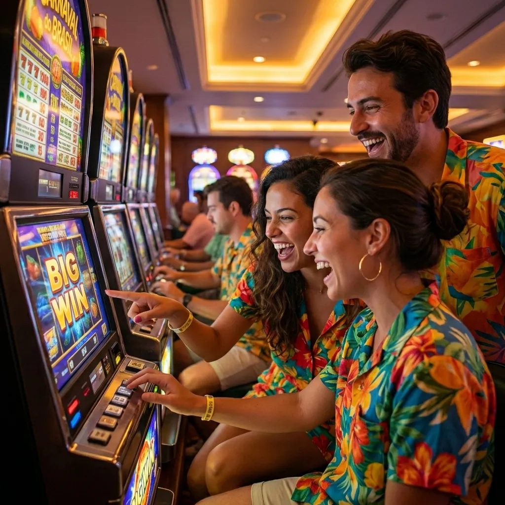 Casino VIP 878bet