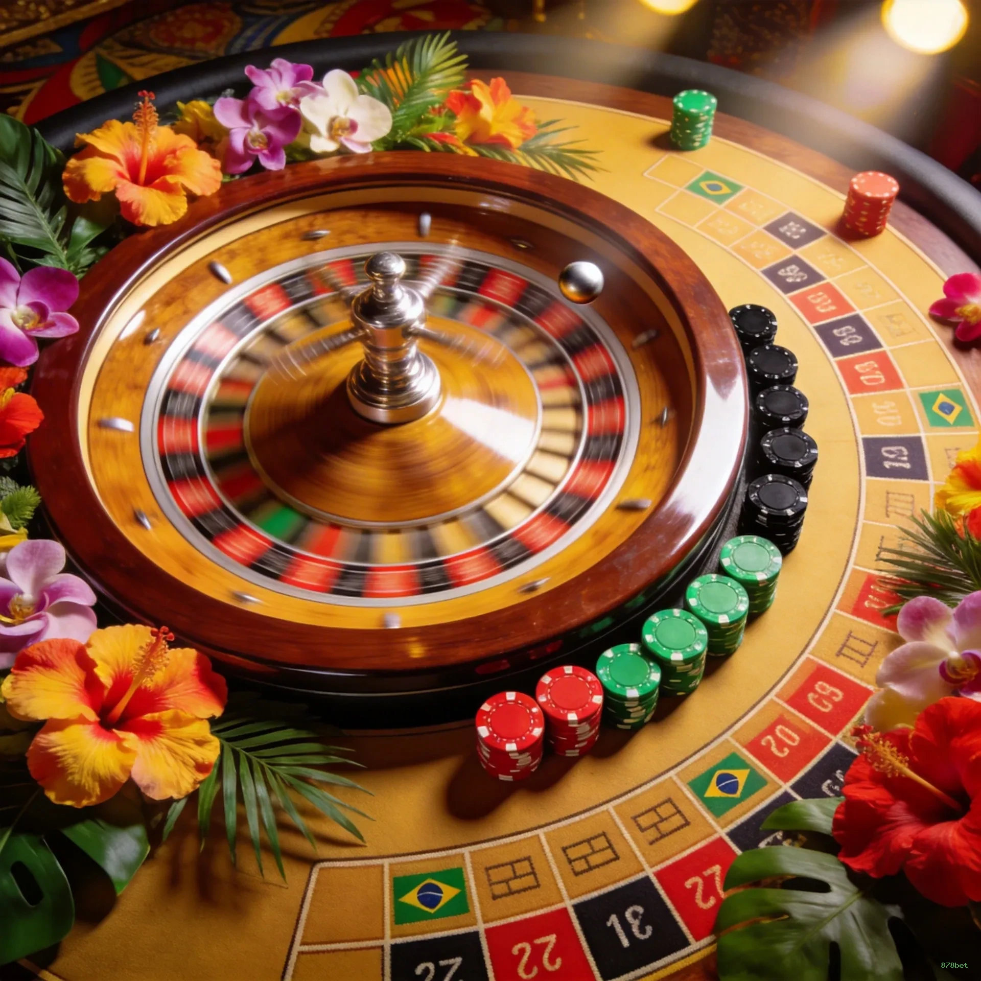 Apostas de Tênis 878bet