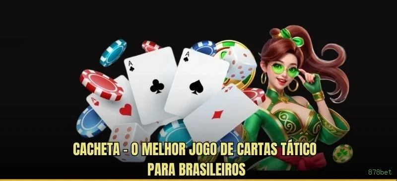 Estatísticas 878bet