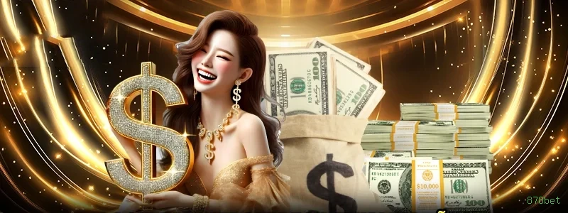 Experiência VIP 878bet