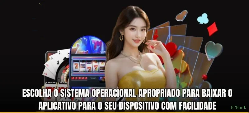 Experiência VIP 878bet