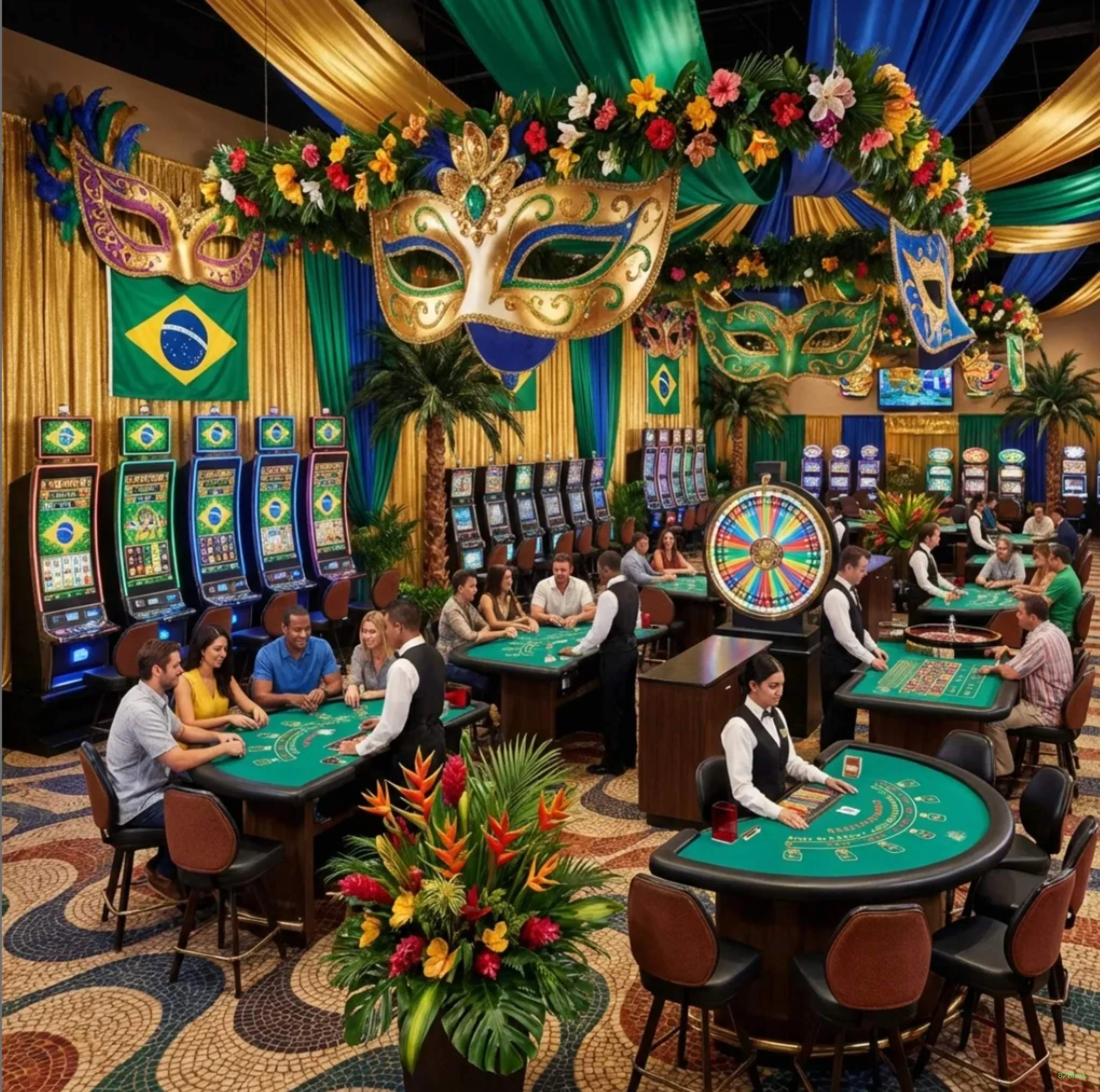 Recursos de Bônus 878bet