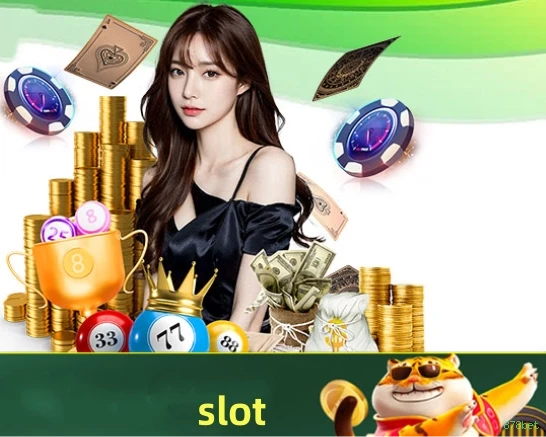 Jogos de Slot 878bet