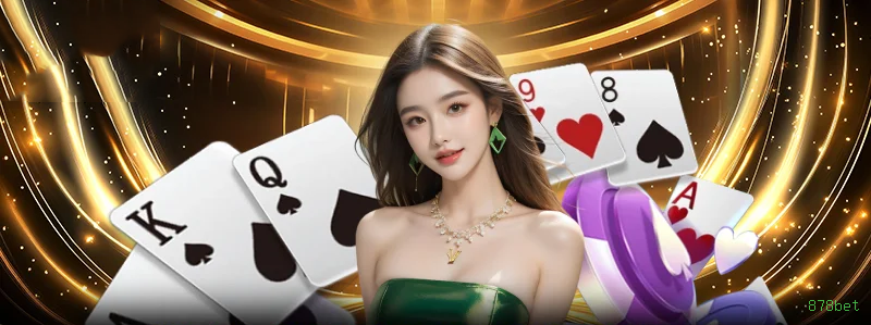Casino Ao Vivo 878bet
