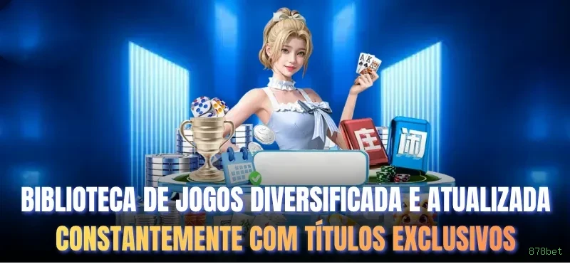 Login Seguro 878bet
