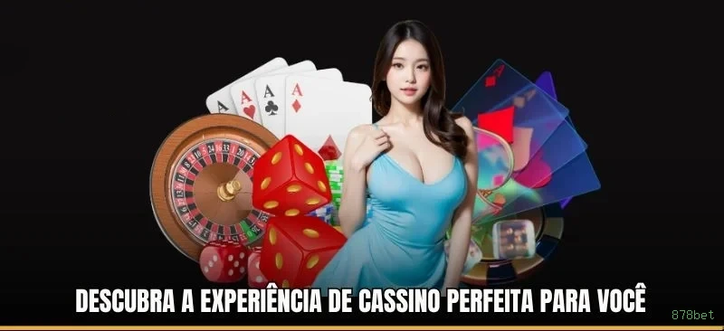Cadastro Rápido 878bet